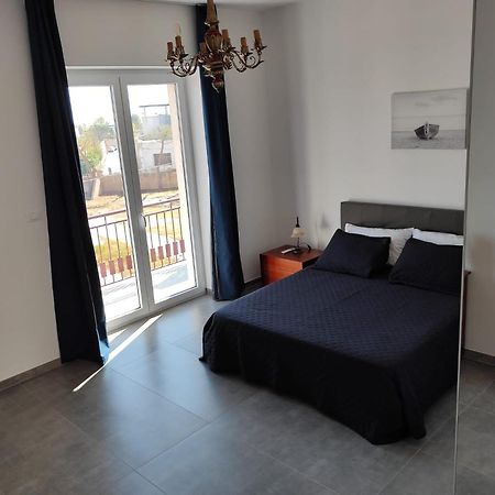 Pearl House Leilighet Monopoli Eksteriør bilde
