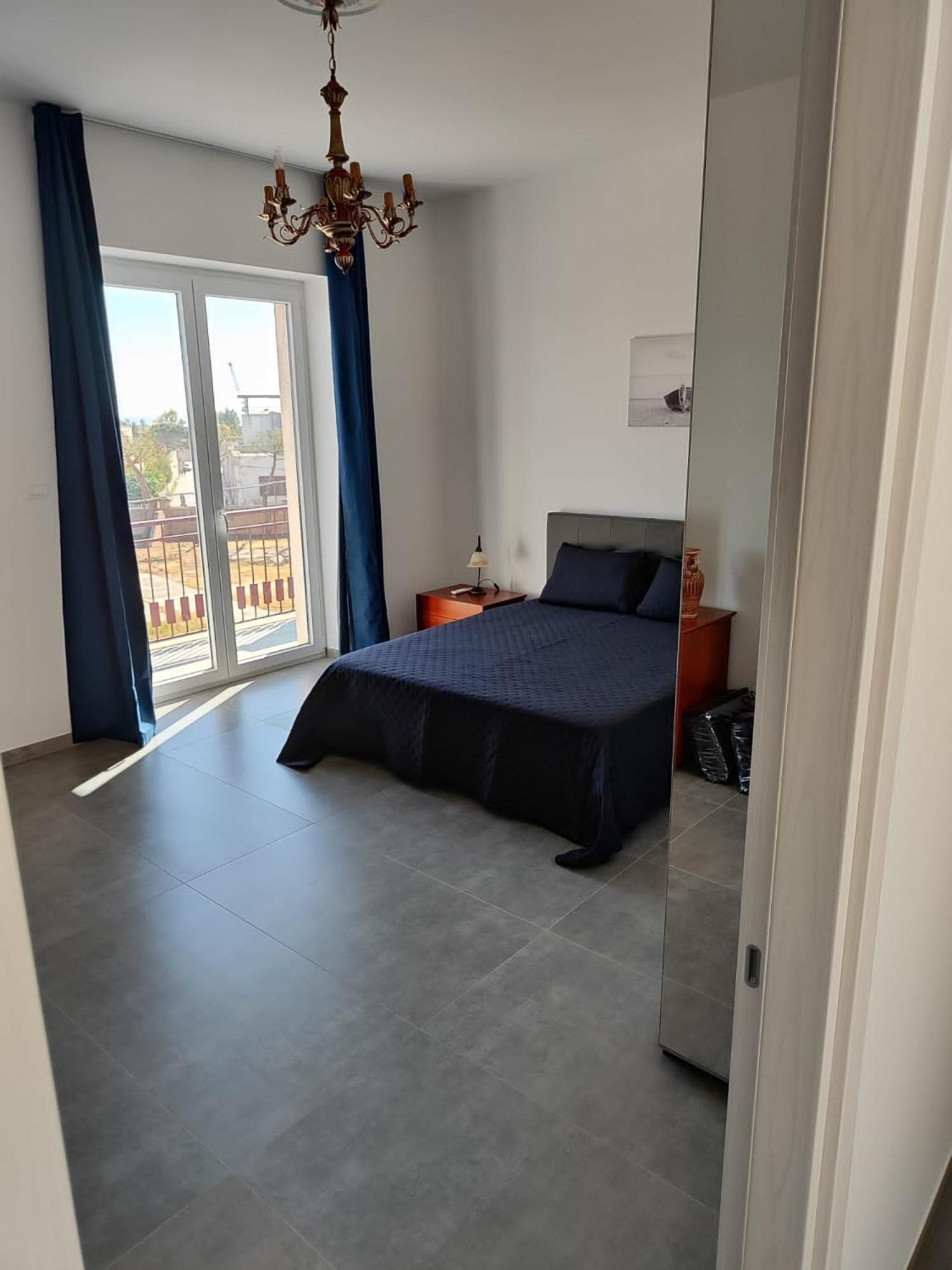 Pearl House Leilighet Monopoli Eksteriør bilde