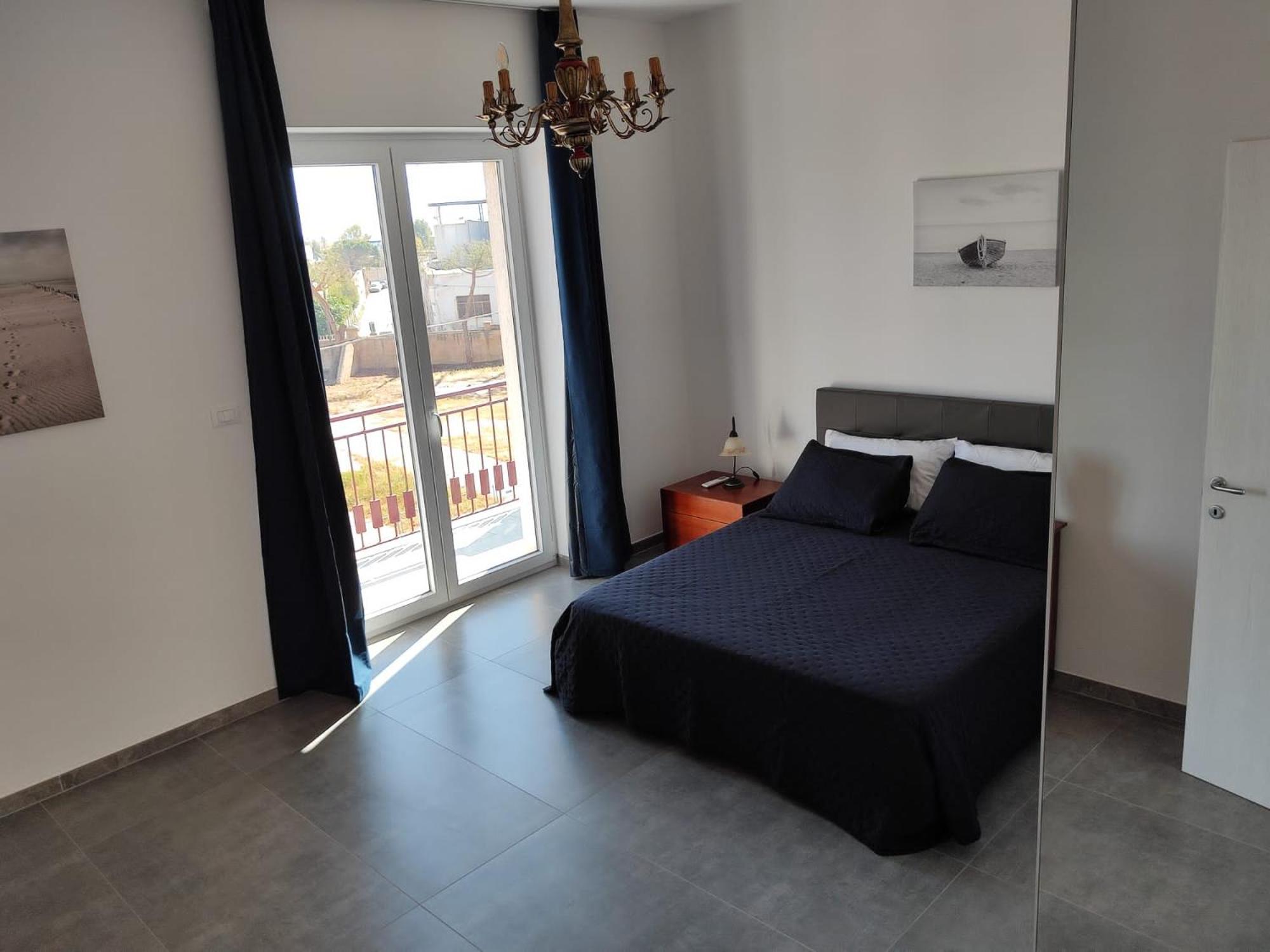 Pearl House Leilighet Monopoli Eksteriør bilde