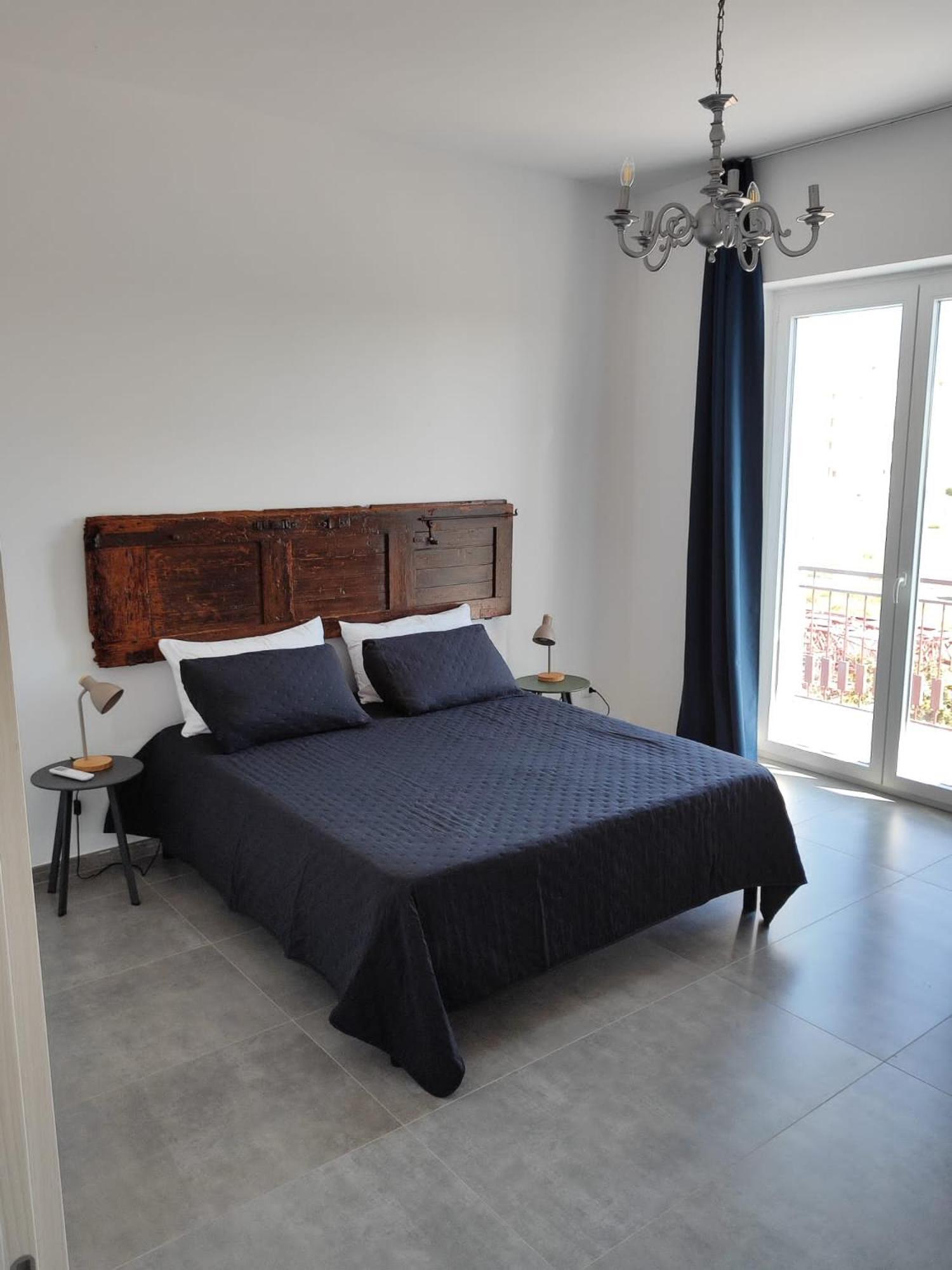 Pearl House Leilighet Monopoli Eksteriør bilde