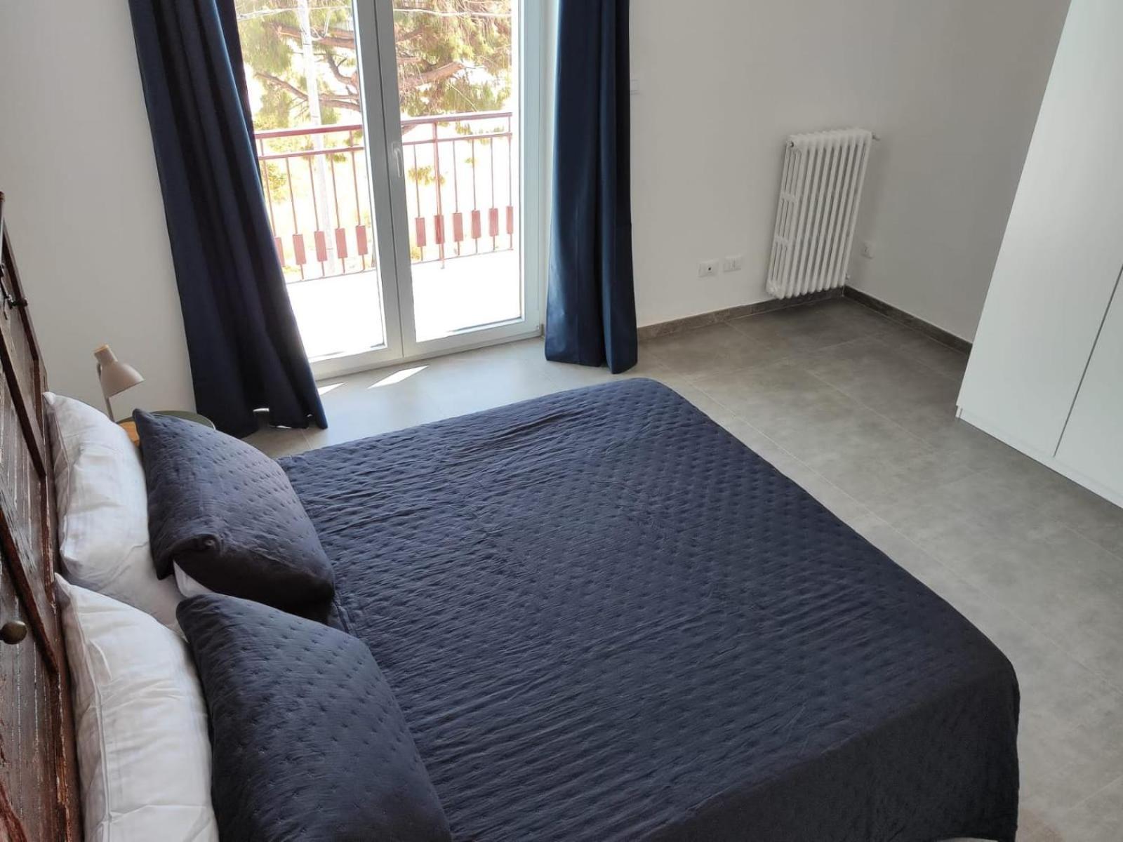Pearl House Leilighet Monopoli Eksteriør bilde